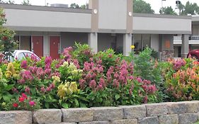 Red Carpet Inn - Augusta